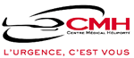 CMH Logo